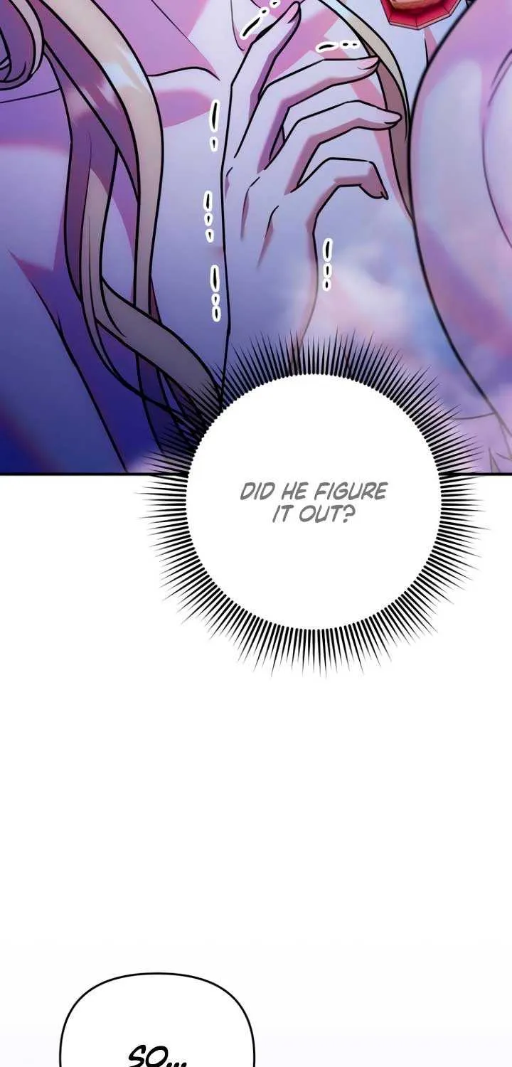 Lay Down Your Sword in the Bedroom Chapter 16 page 53 - 