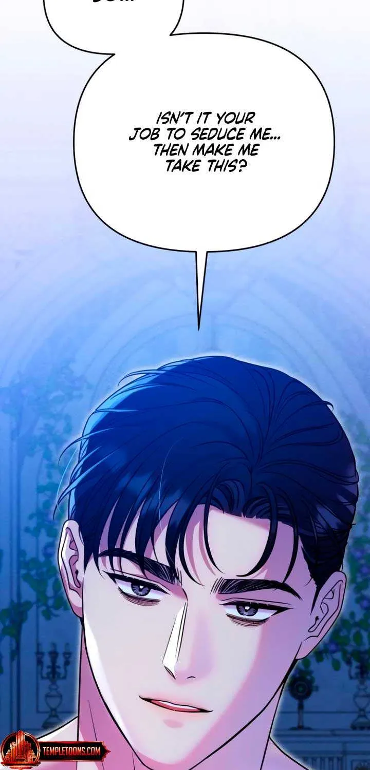 Lay Down Your Sword in the Bedroom Chapter 16 page 54 - 
