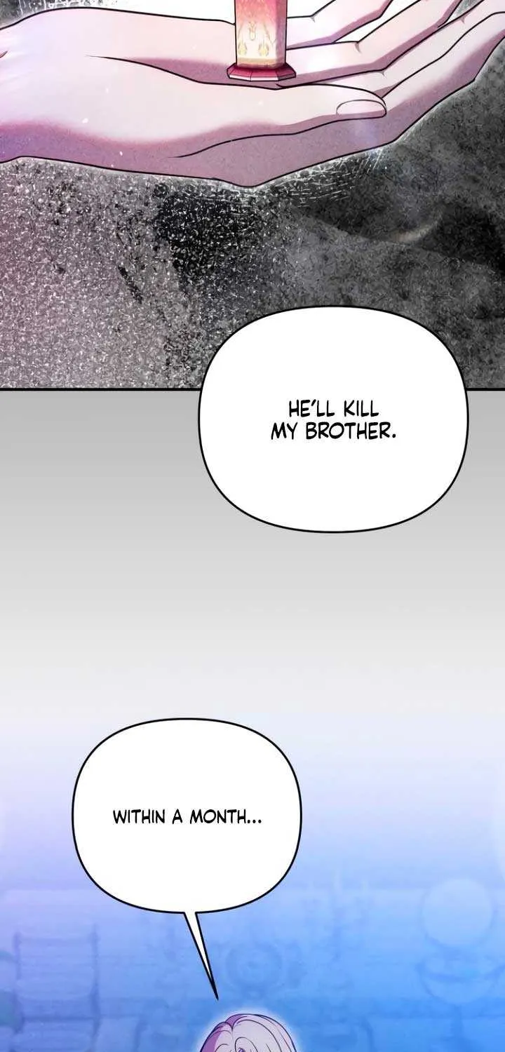 Lay Down Your Sword in the Bedroom Chapter 16 page 59 - 