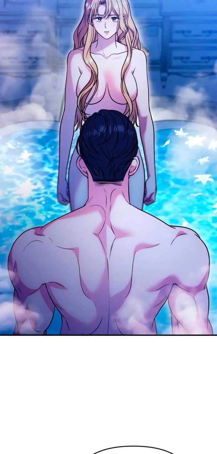 Lay Down Your Sword in the Bedroom Chapter 16 page 60 - 