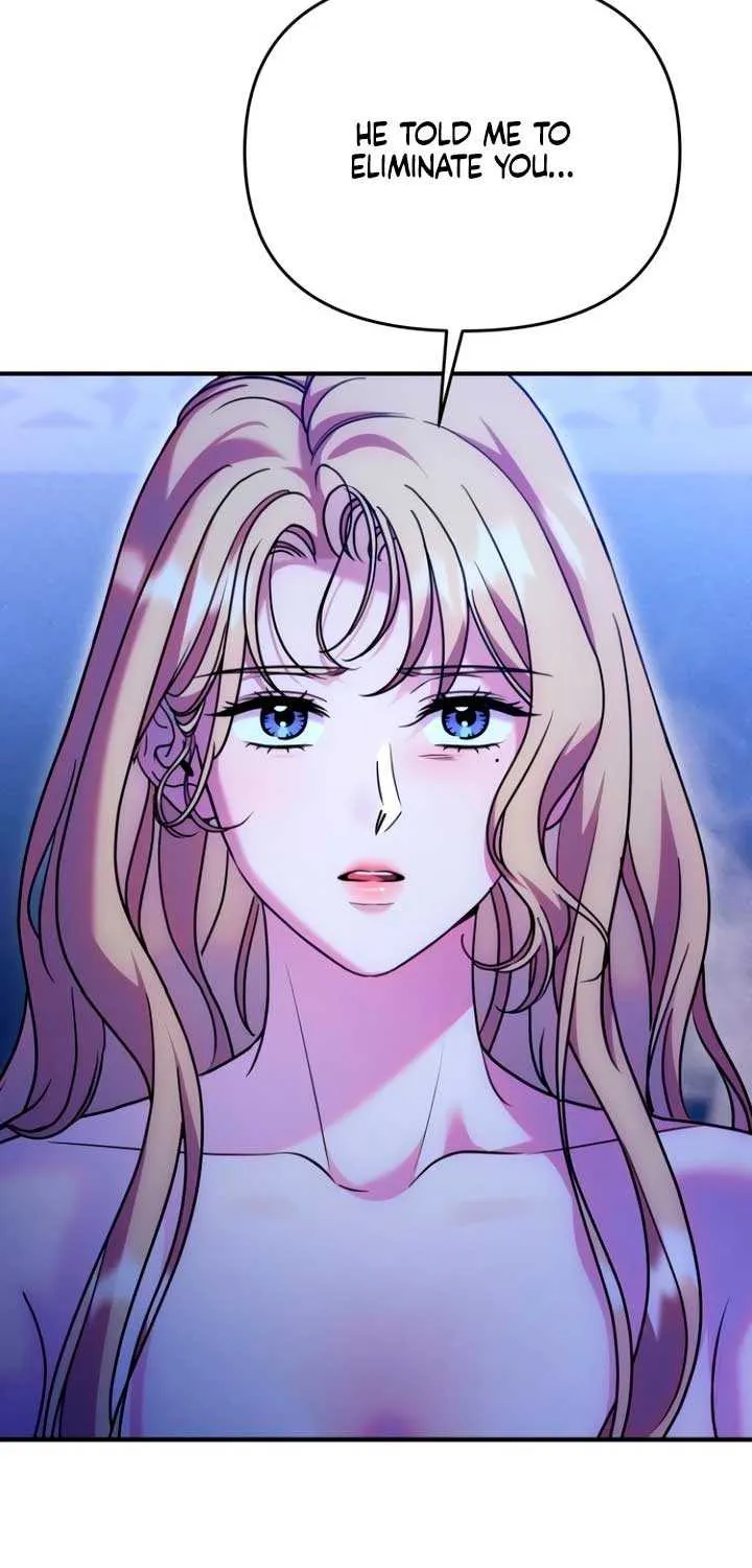 Lay Down Your Sword in the Bedroom Chapter 16 page 61 - 