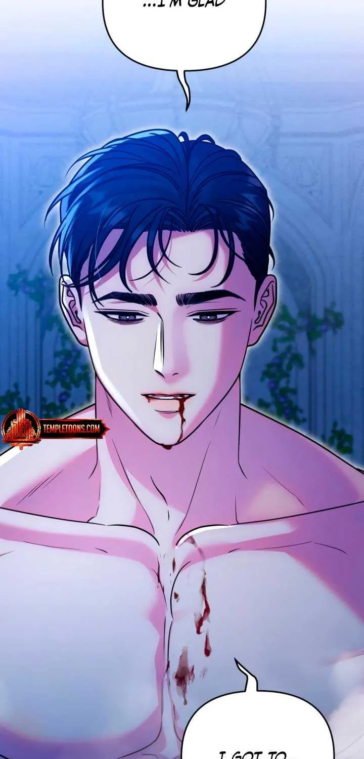 Lay Down Your Sword in the Bedroom Chapter 16 page 75 - 