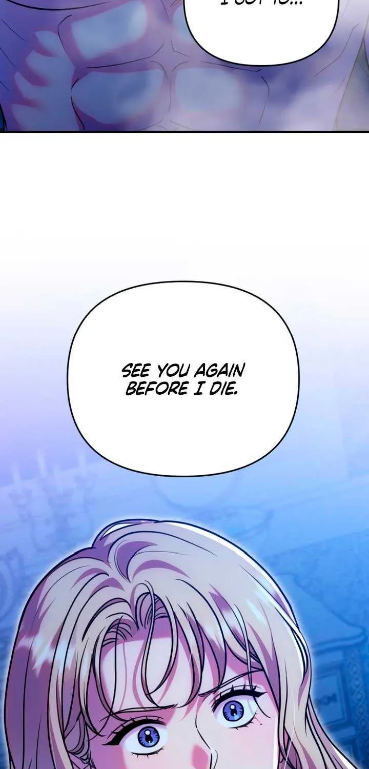 Lay Down Your Sword in the Bedroom Chapter 16 page 76 - 