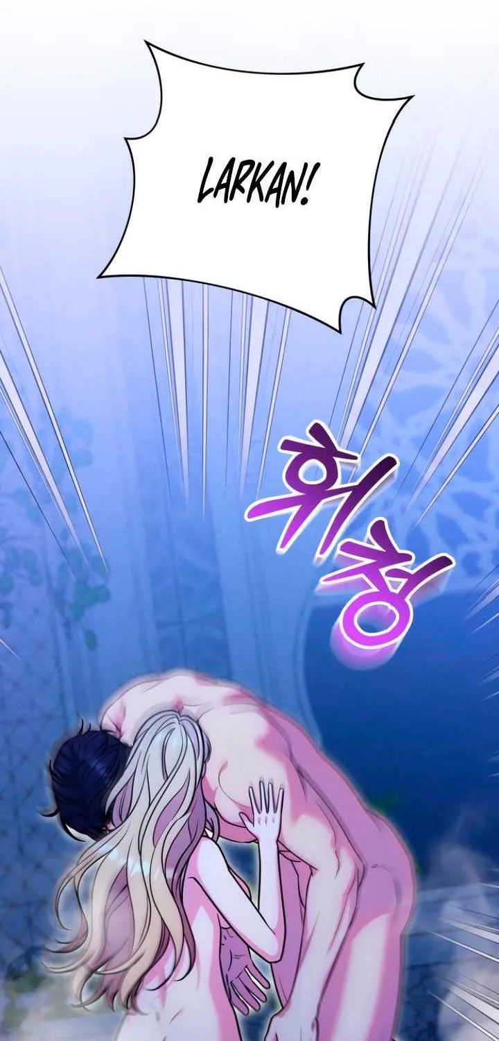 Lay Down Your Sword in the Bedroom Chapter 16 page 78 - 