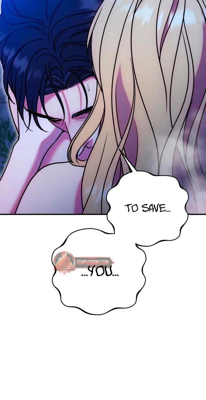 Lay Down Your Sword in the Bedroom Chapter 16 page 80 - 