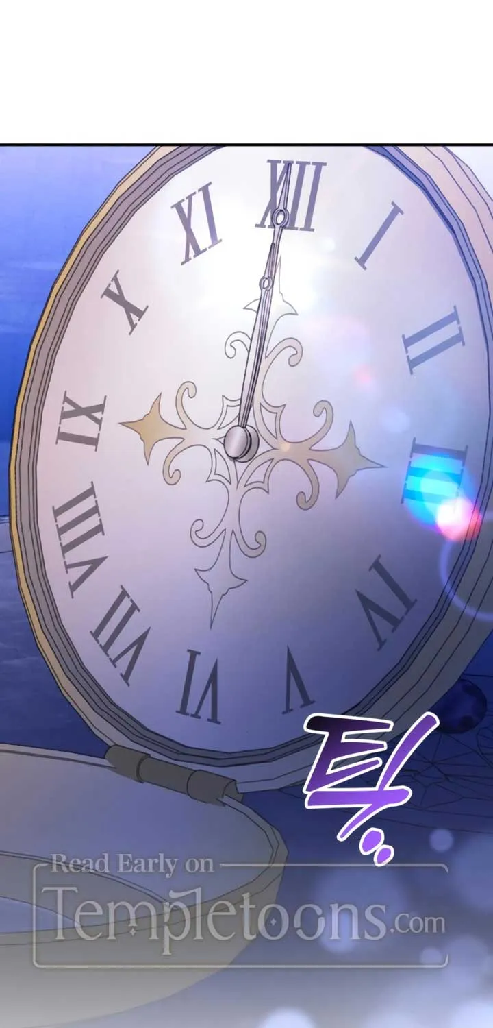Lay Down Your Sword in the Bedroom Chapter 17 page 112 - 
