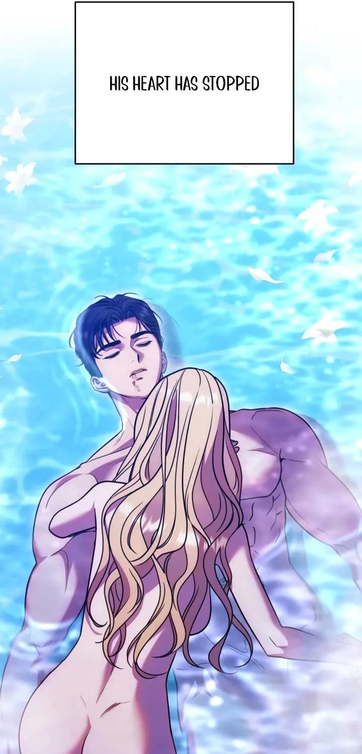 Lay Down Your Sword in the Bedroom Chapter 17 page 18 - 