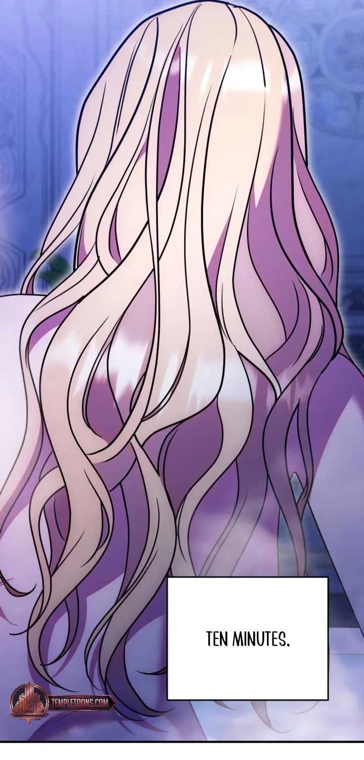 Lay Down Your Sword in the Bedroom Chapter 17 page 21 - 
