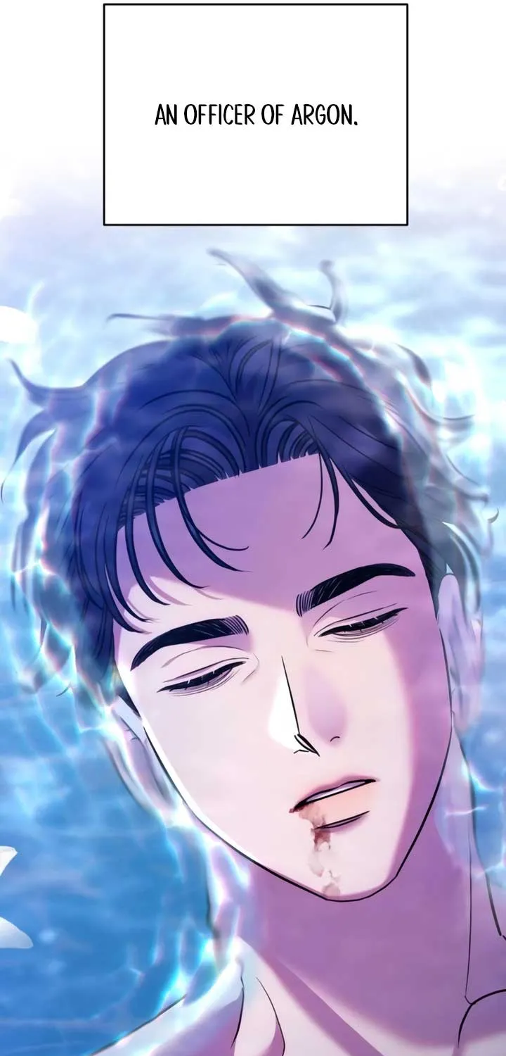 Lay Down Your Sword in the Bedroom Chapter 17 page 23 - 