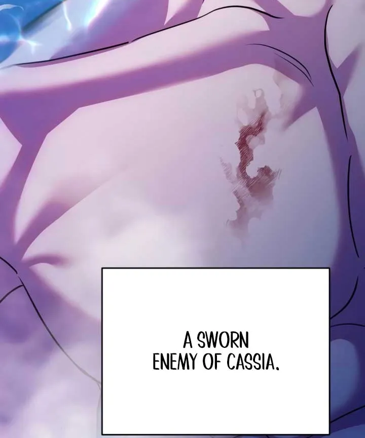 Lay Down Your Sword in the Bedroom Chapter 17 page 24 - 