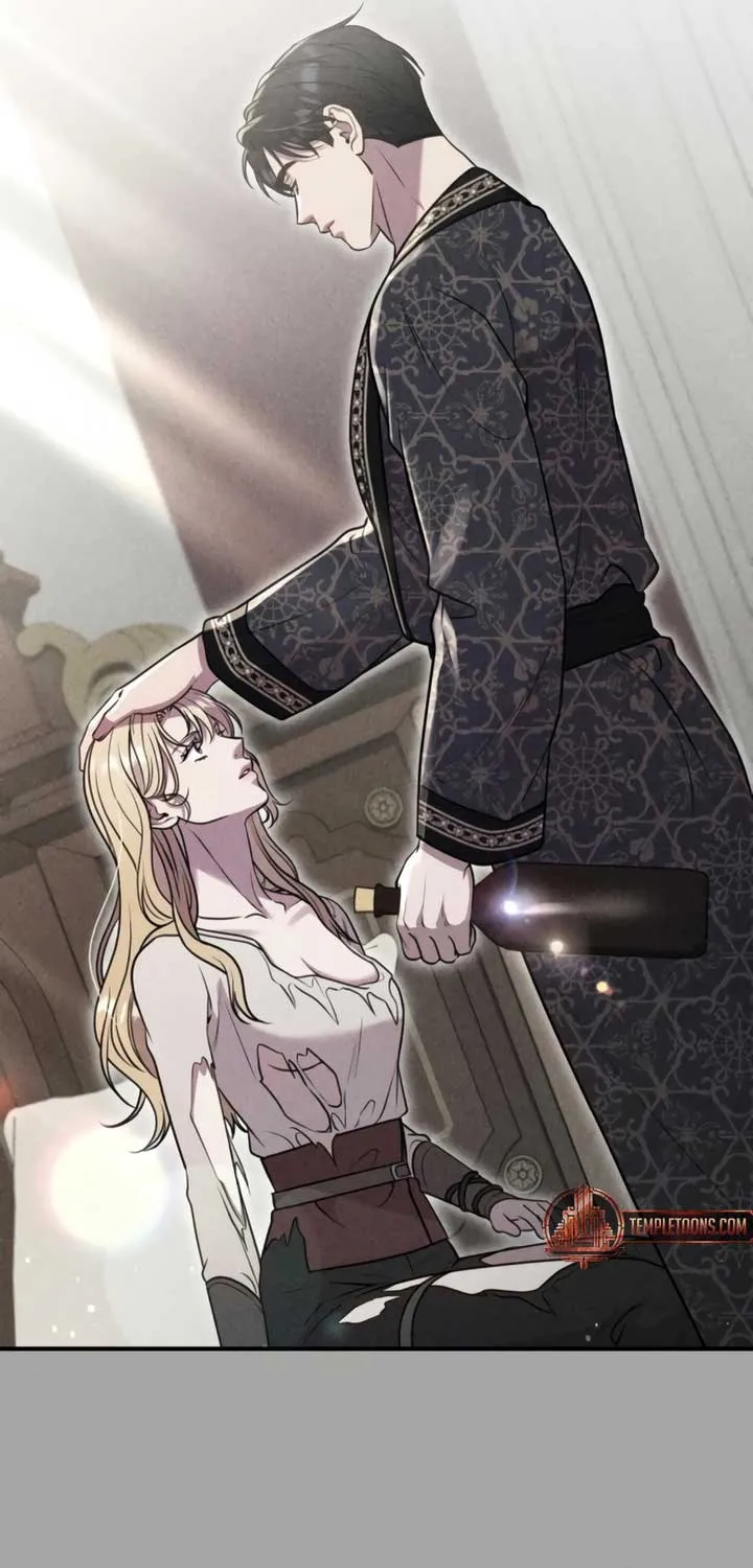 Lay Down Your Sword in the Bedroom Chapter 17 page 28 - 