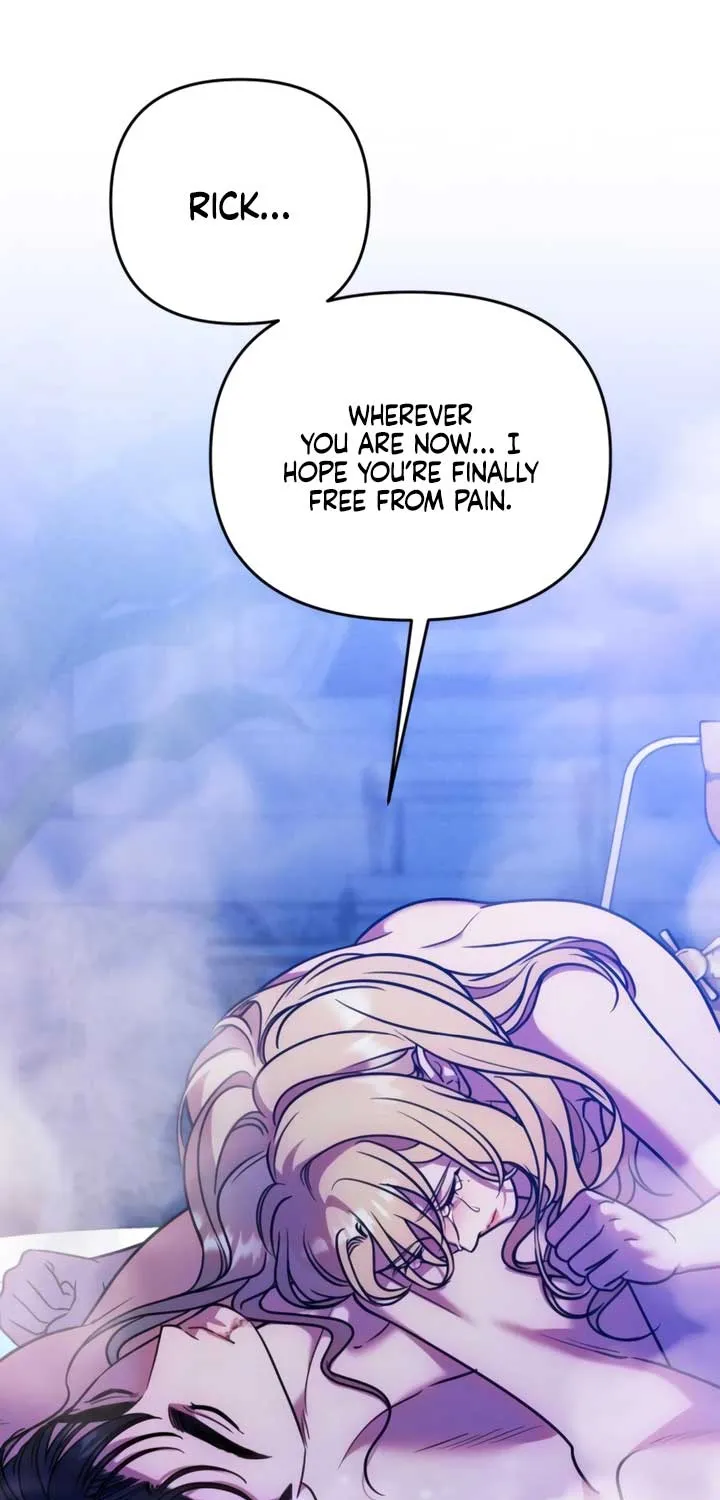 Lay Down Your Sword in the Bedroom Chapter 17 page 38 - 