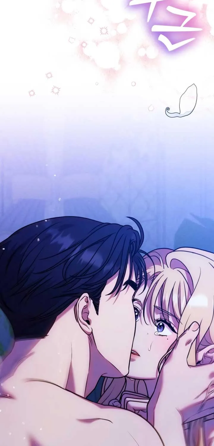 Lay Down Your Sword in the Bedroom Chapter 17 page 47 - 