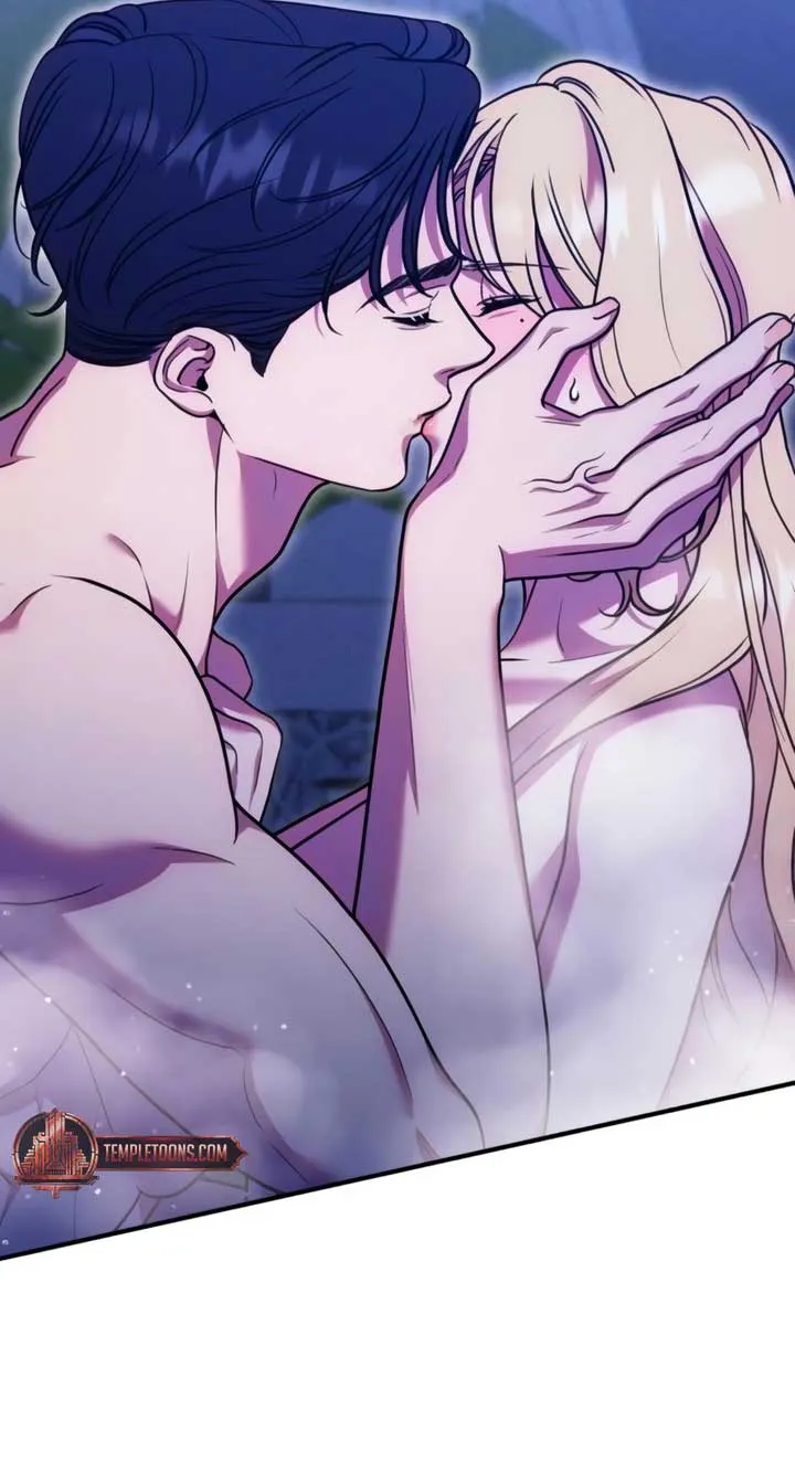 Lay Down Your Sword in the Bedroom Chapter 17 page 52 - 