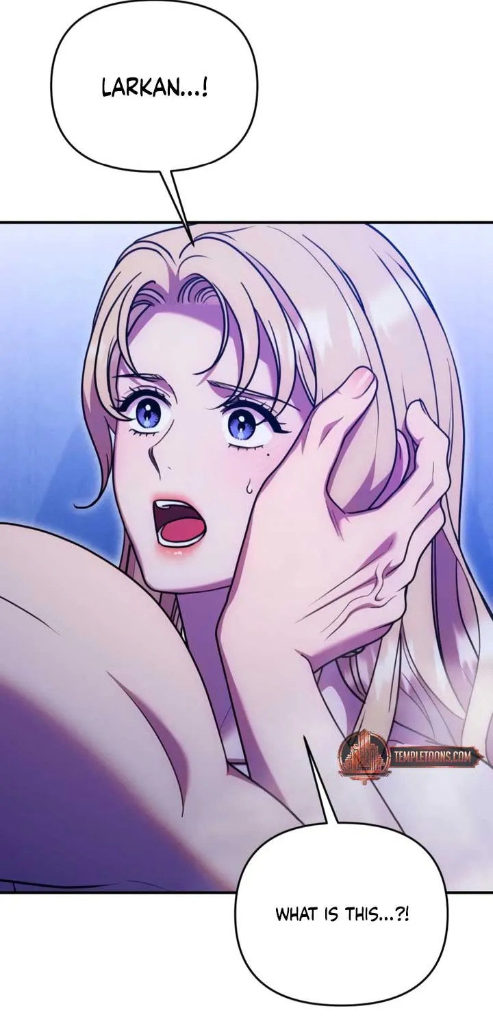 Lay Down Your Sword in the Bedroom Chapter 17 page 57 - 