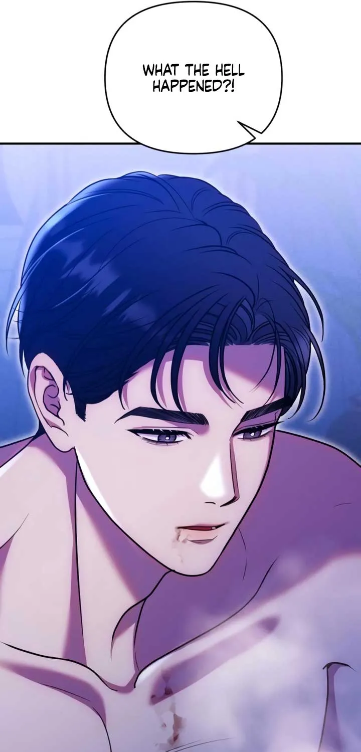 Lay Down Your Sword in the Bedroom Chapter 17 page 59 - 