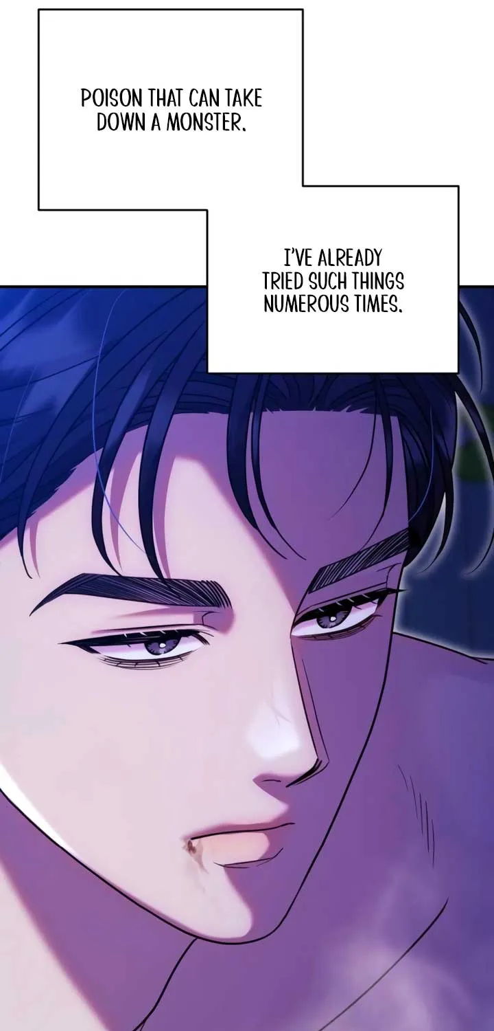 Lay Down Your Sword in the Bedroom Chapter 17 page 61 - 