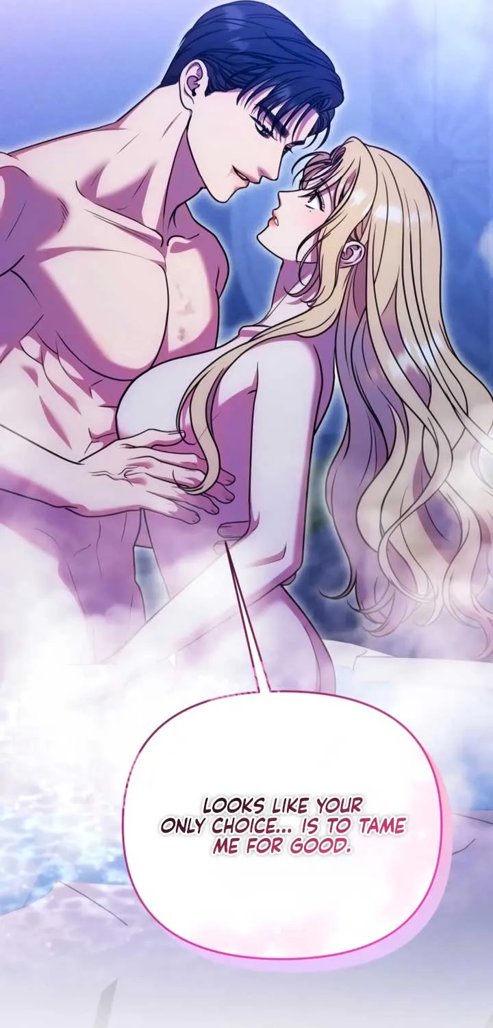 Lay Down Your Sword in the Bedroom Chapter 17 page 70 - 