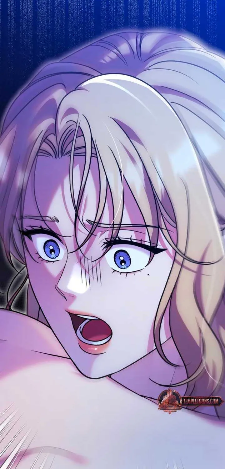 Lay Down Your Sword in the Bedroom Chapter 17 page 8 - 