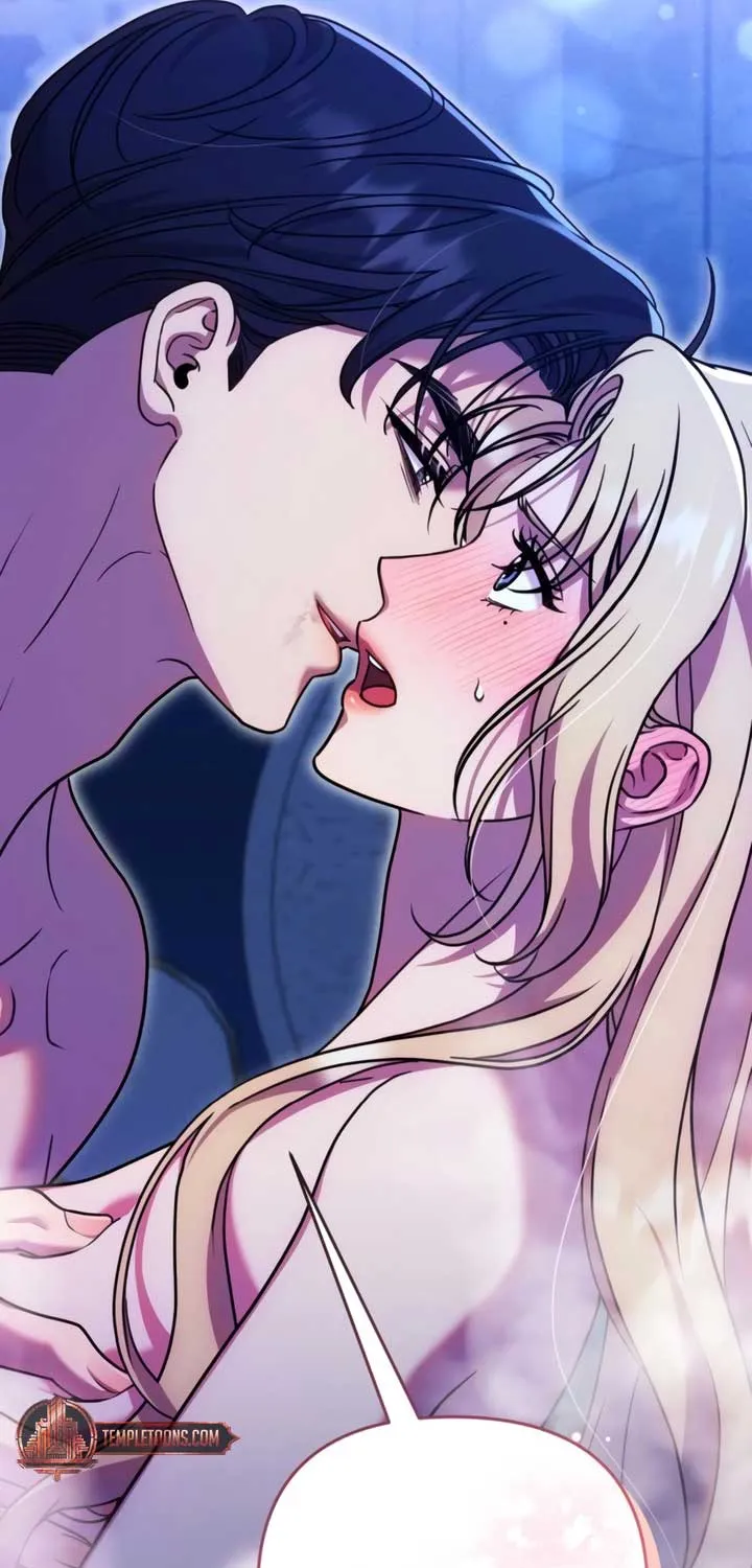 Lay Down Your Sword in the Bedroom Chapter 17 page 74 - 