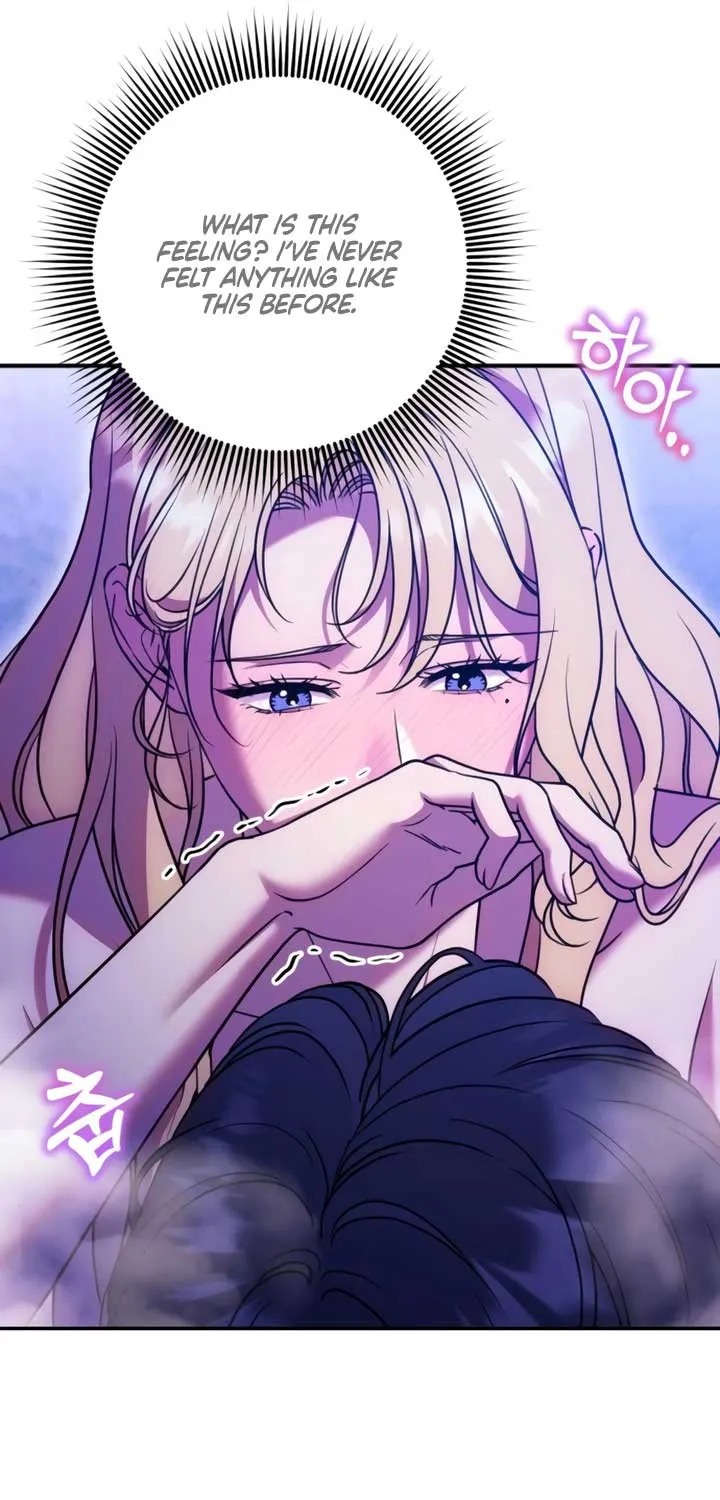Lay Down Your Sword in the Bedroom Chapter 17 page 93 - 