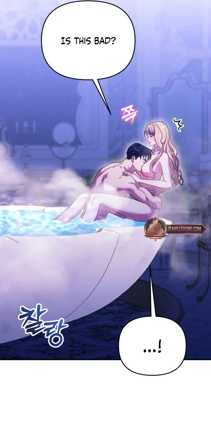 Lay Down Your Sword in the Bedroom Chapter 17 page 100 - 