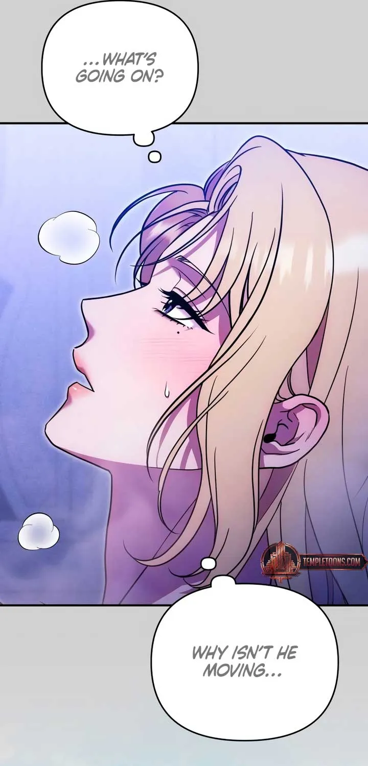Lay Down Your Sword in the Bedroom Chapter 18 page 102 - 