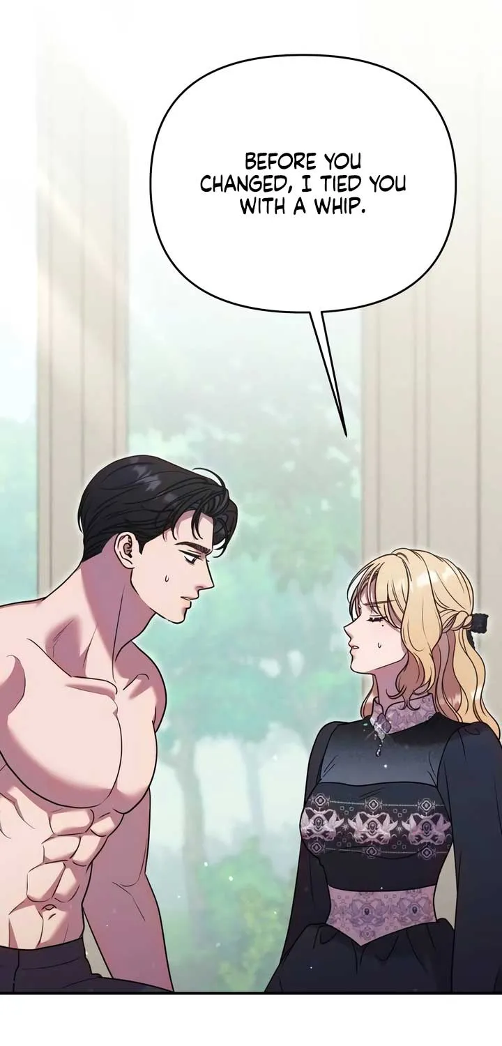 Lay Down Your Sword in the Bedroom Chapter 18 page 108 - 