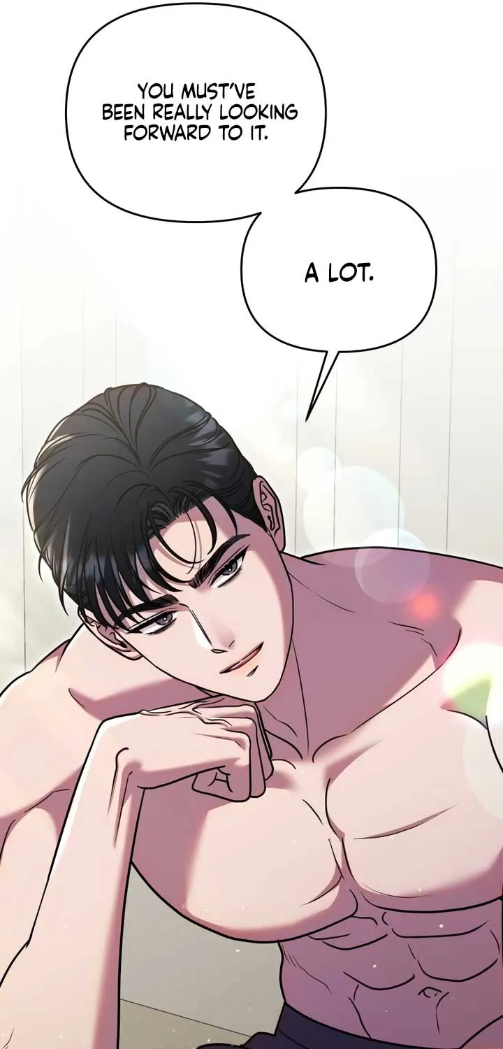 Lay Down Your Sword in the Bedroom Chapter 18 page 112 - 