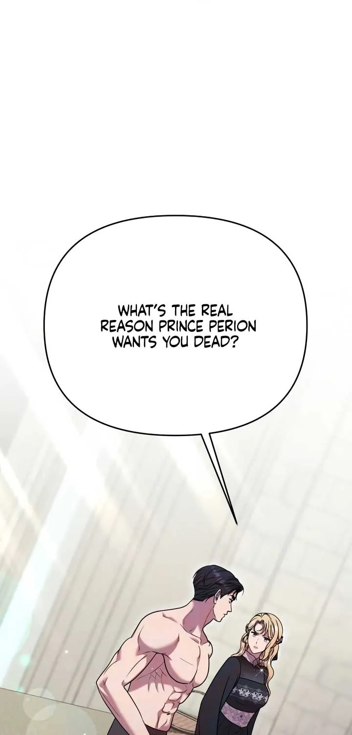 Lay Down Your Sword in the Bedroom Chapter 18 page 122 - 