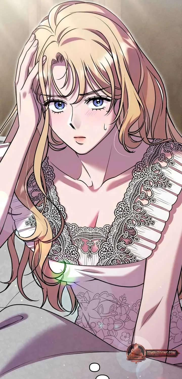 Lay Down Your Sword in the Bedroom Chapter 18 page 23 - 