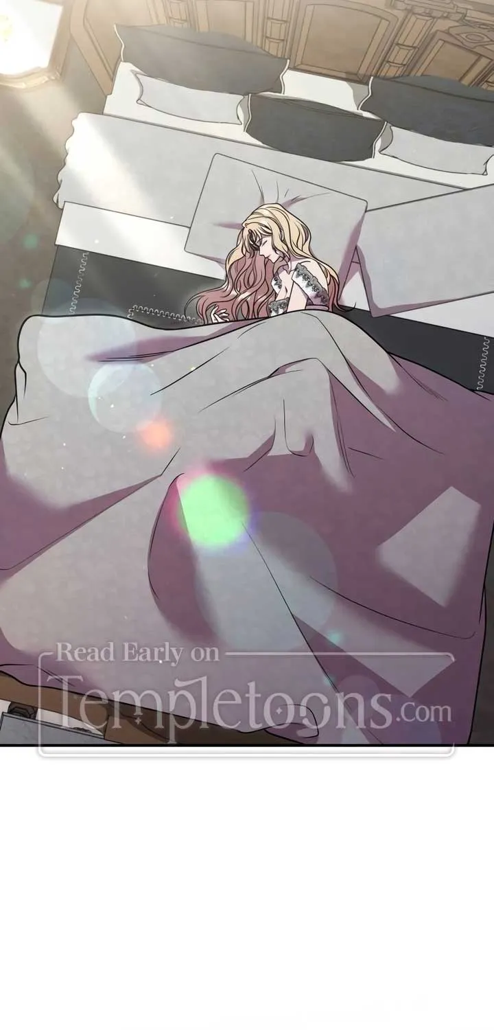 Lay Down Your Sword in the Bedroom Chapter 18 page 4 - 