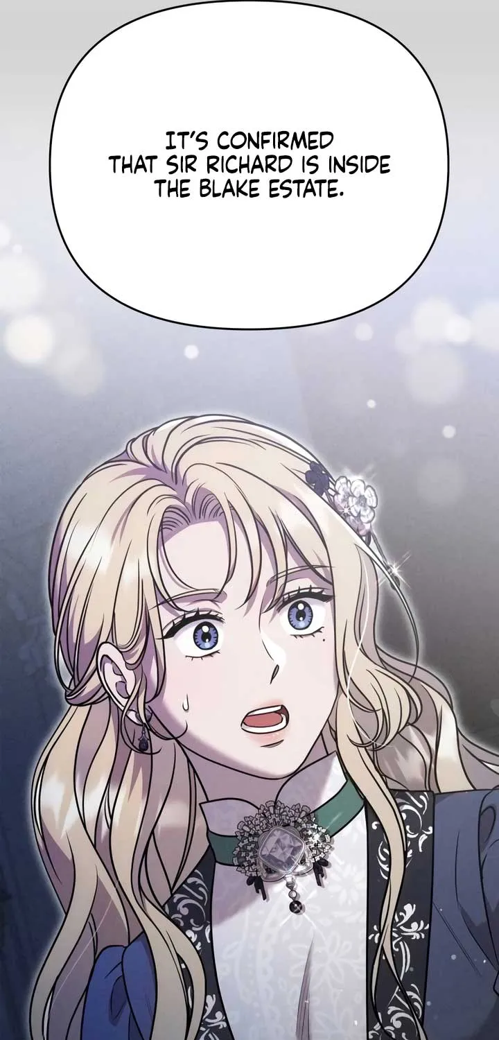 Lay Down Your Sword in the Bedroom Chapter 18 page 43 - 