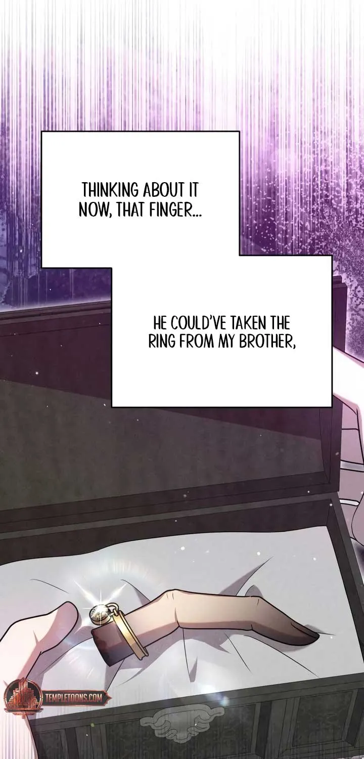 Lay Down Your Sword in the Bedroom Chapter 18 page 47 - 
