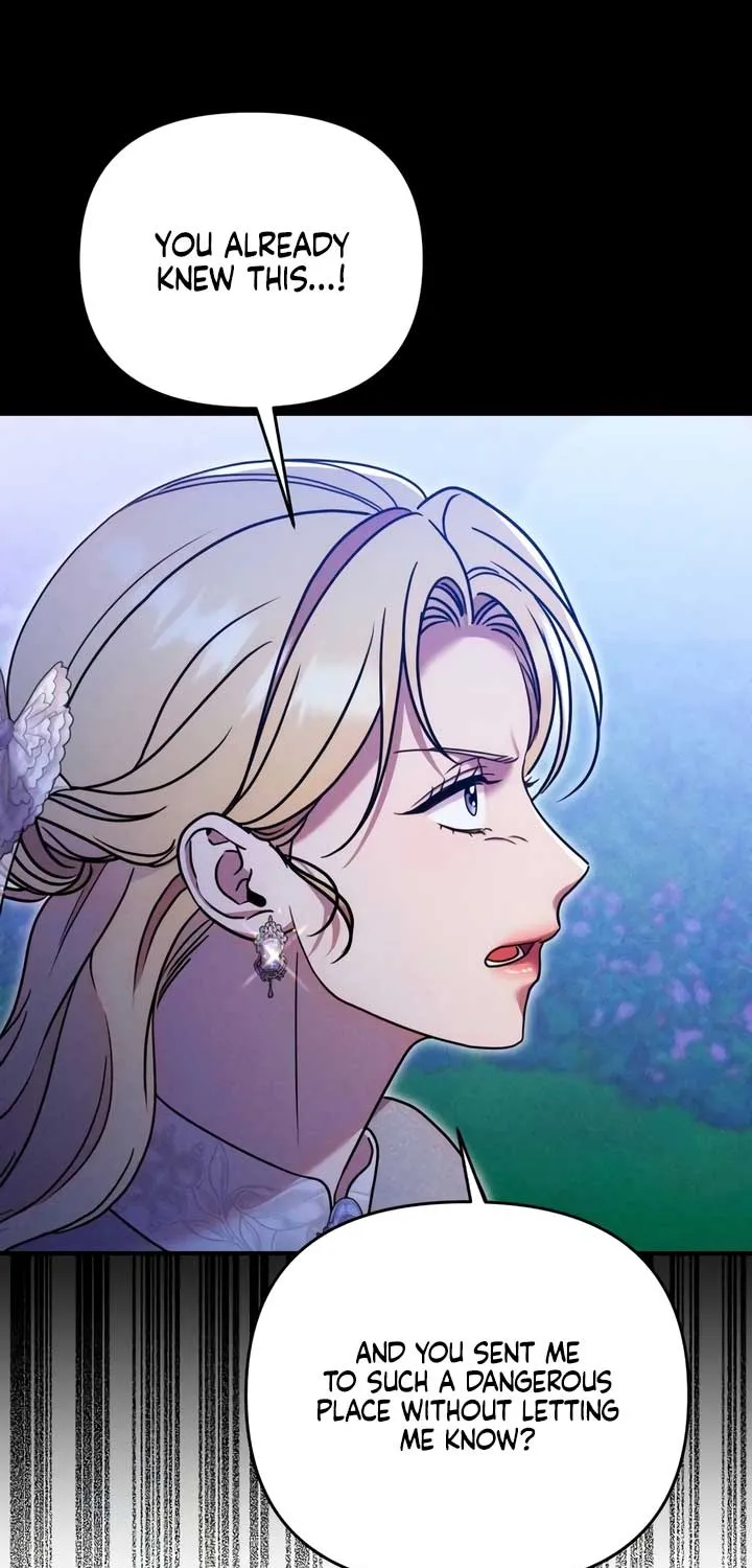 Lay Down Your Sword in the Bedroom Chapter 18 page 51 - 