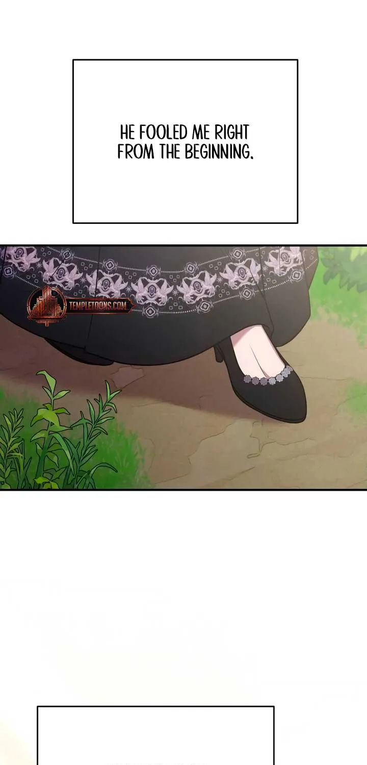 Lay Down Your Sword in the Bedroom Chapter 18 page 55 - 