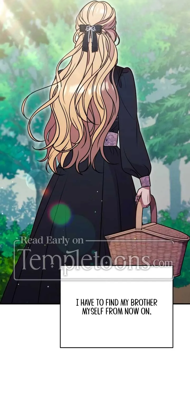Lay Down Your Sword in the Bedroom Chapter 18 page 57 - 