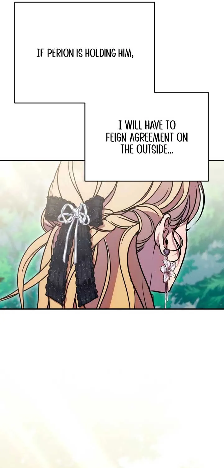 Lay Down Your Sword in the Bedroom Chapter 18 page 59 - 