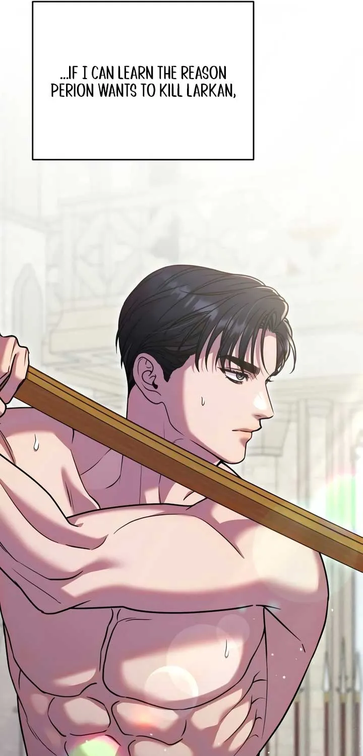 Lay Down Your Sword in the Bedroom Chapter 18 page 65 - 