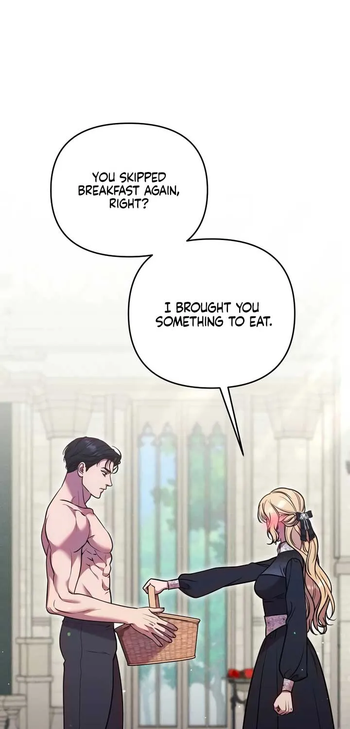 Lay Down Your Sword in the Bedroom Chapter 18 page 82 - 