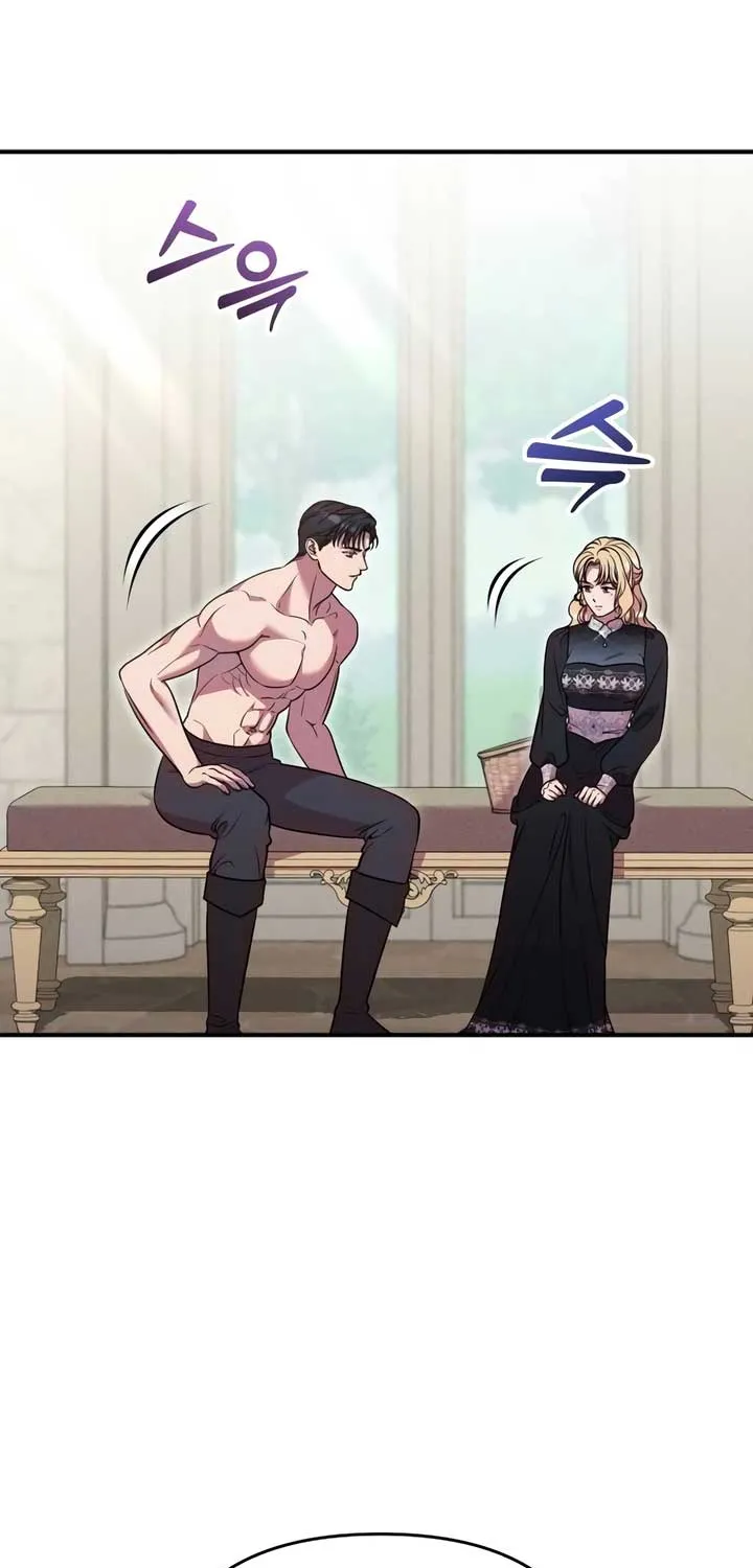 Lay Down Your Sword in the Bedroom Chapter 18 page 91 - 