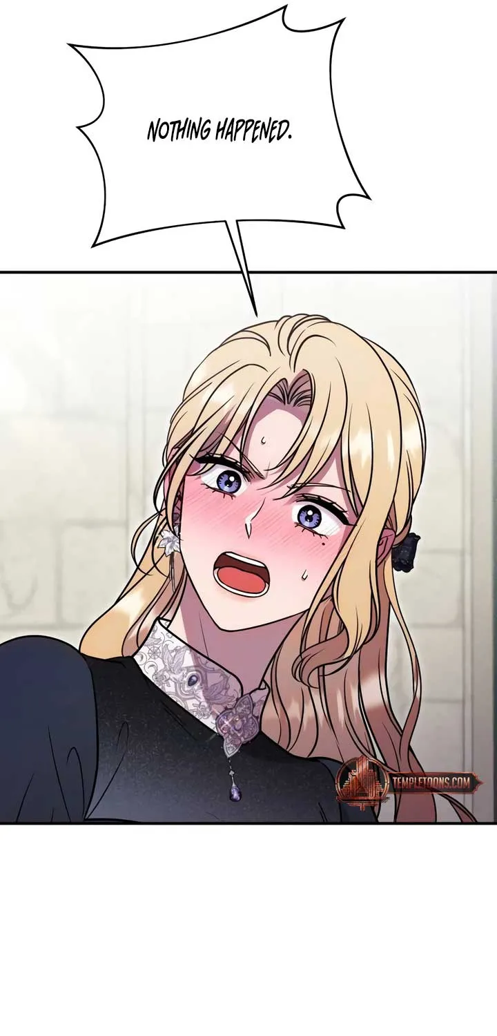 Lay Down Your Sword in the Bedroom Chapter 18 page 95 - 