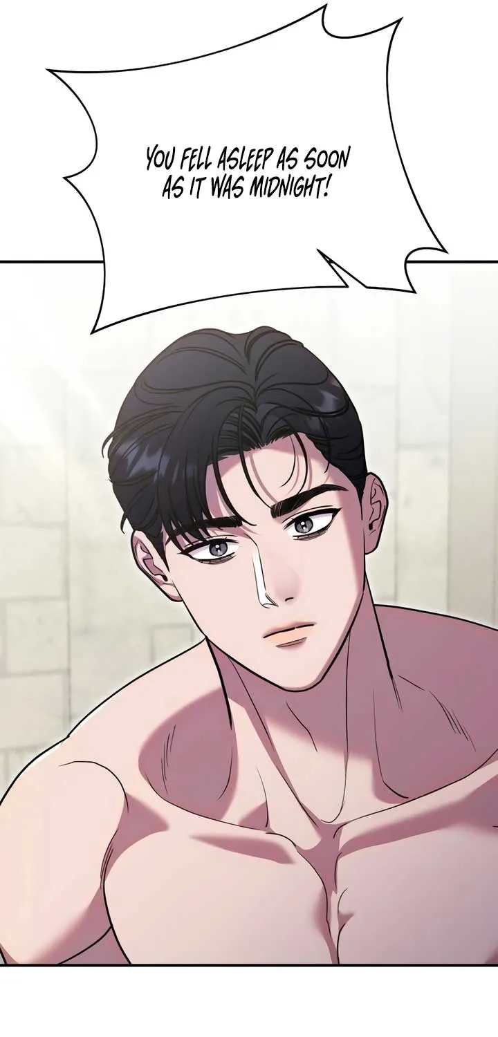 Lay Down Your Sword in the Bedroom Chapter 18 page 97 - 