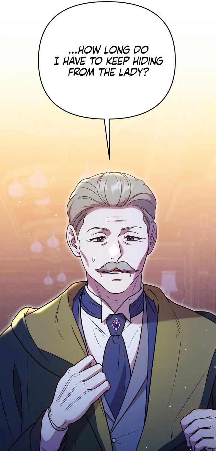 Lay Down Your Sword in the Bedroom Chapter 19 page 118 - 