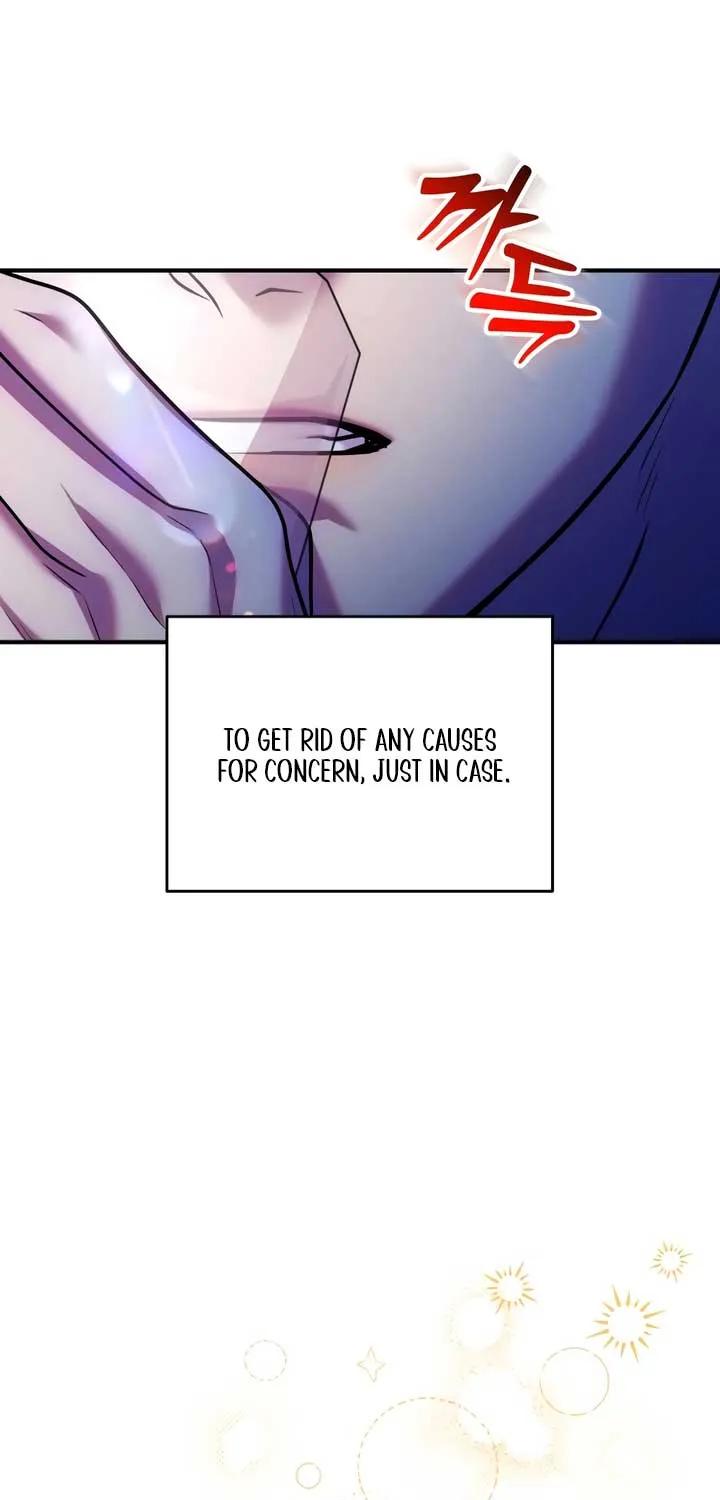 Lay Down Your Sword in the Bedroom Chapter 19 page 128 - 