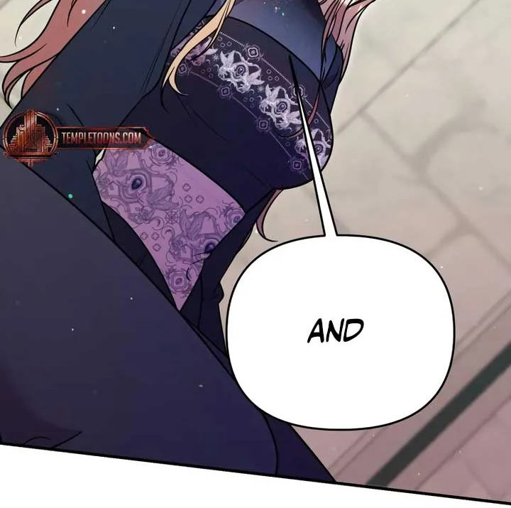 Lay Down Your Sword in the Bedroom Chapter 19 page 16 - 