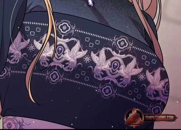 Lay Down Your Sword in the Bedroom Chapter 19 page 21 - 