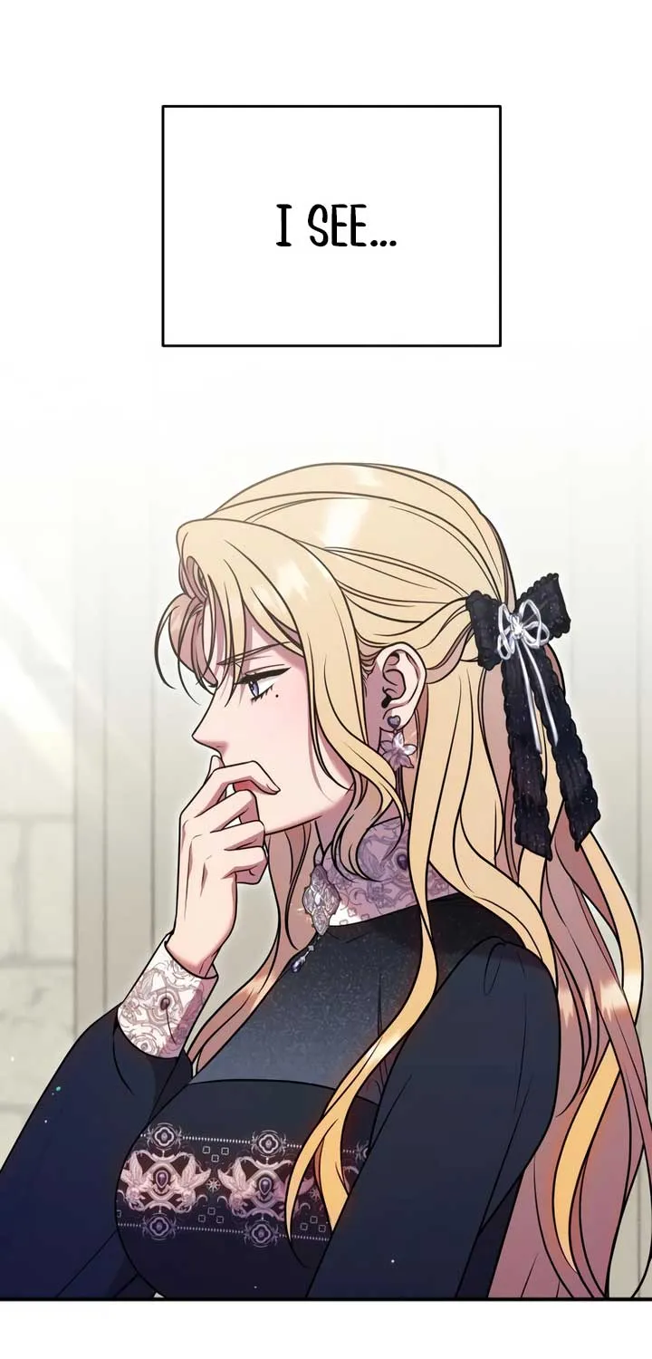 Lay Down Your Sword in the Bedroom Chapter 19 page 24 - 