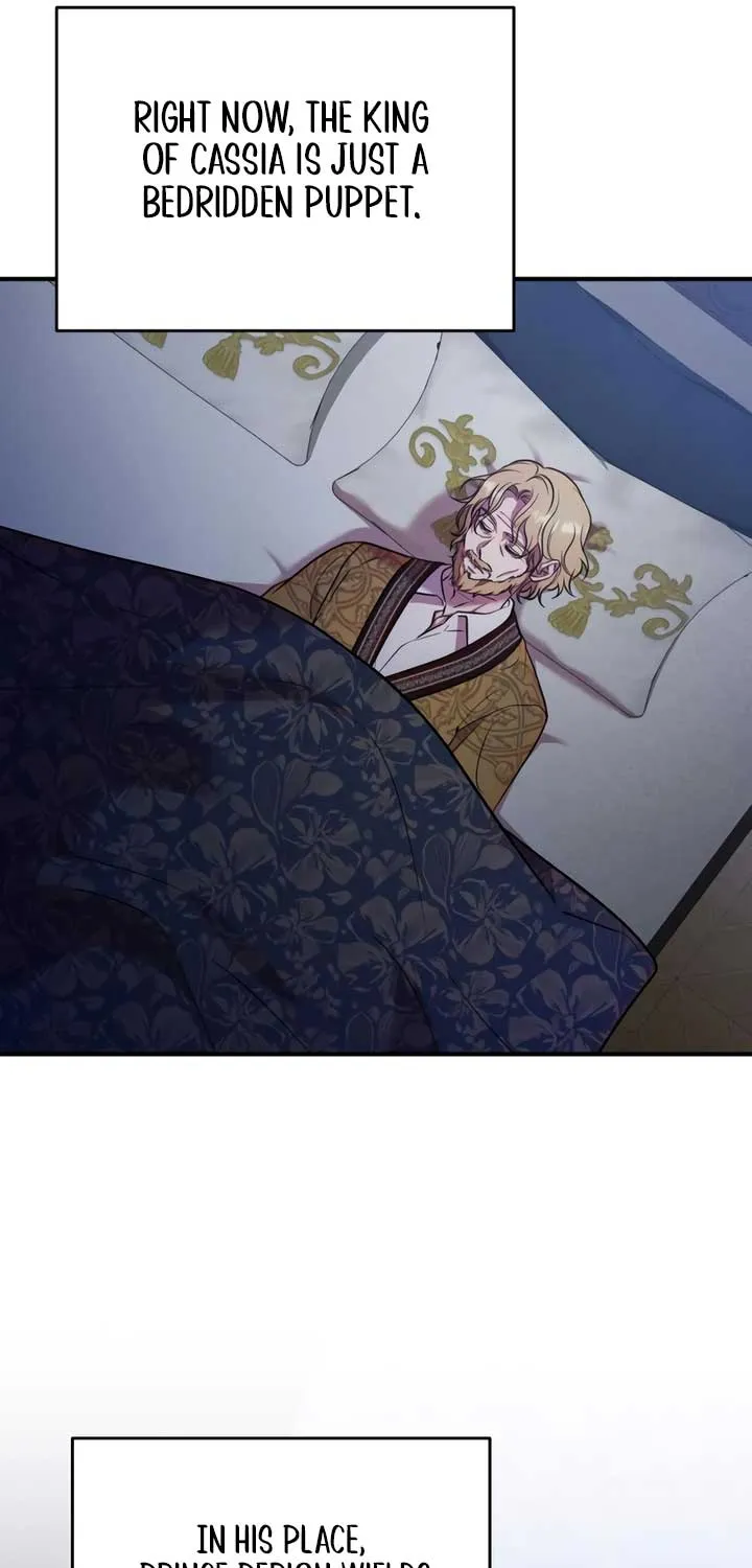Lay Down Your Sword in the Bedroom Chapter 19 page 26 - 