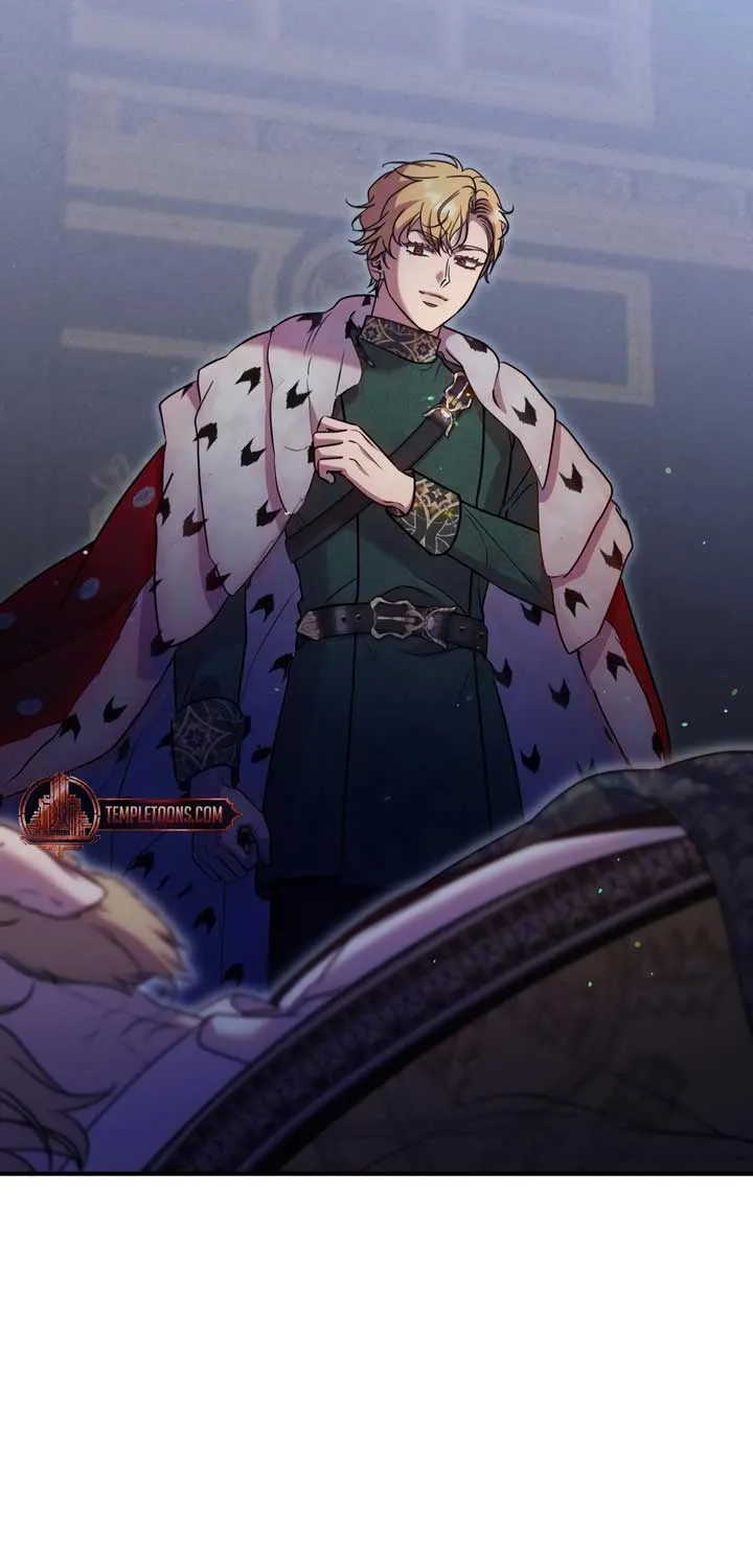Lay Down Your Sword in the Bedroom Chapter 19 page 28 - 